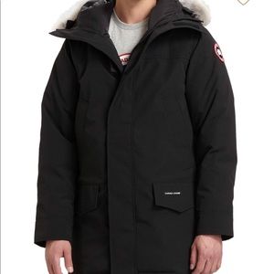 Canada goose Langford men’s size Small
